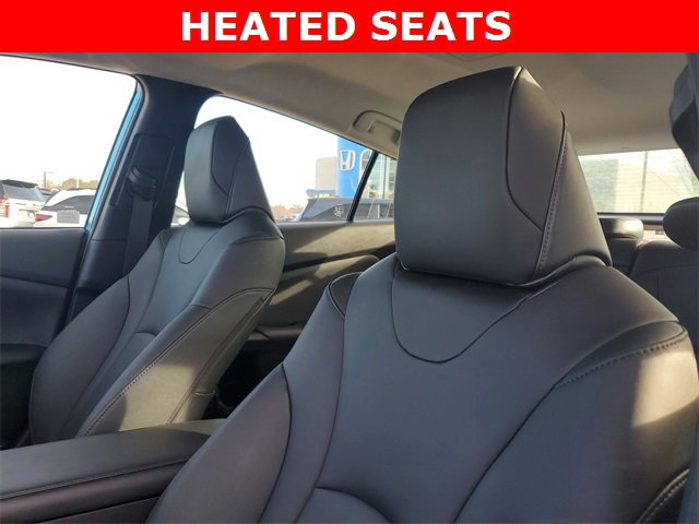 Used 2020 Toyota Prius XLE image 12