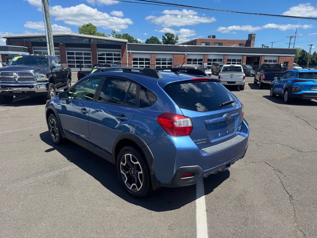 Used 2016 Subaru Crosstrek 2.0i Premium AWD/4WD image 8