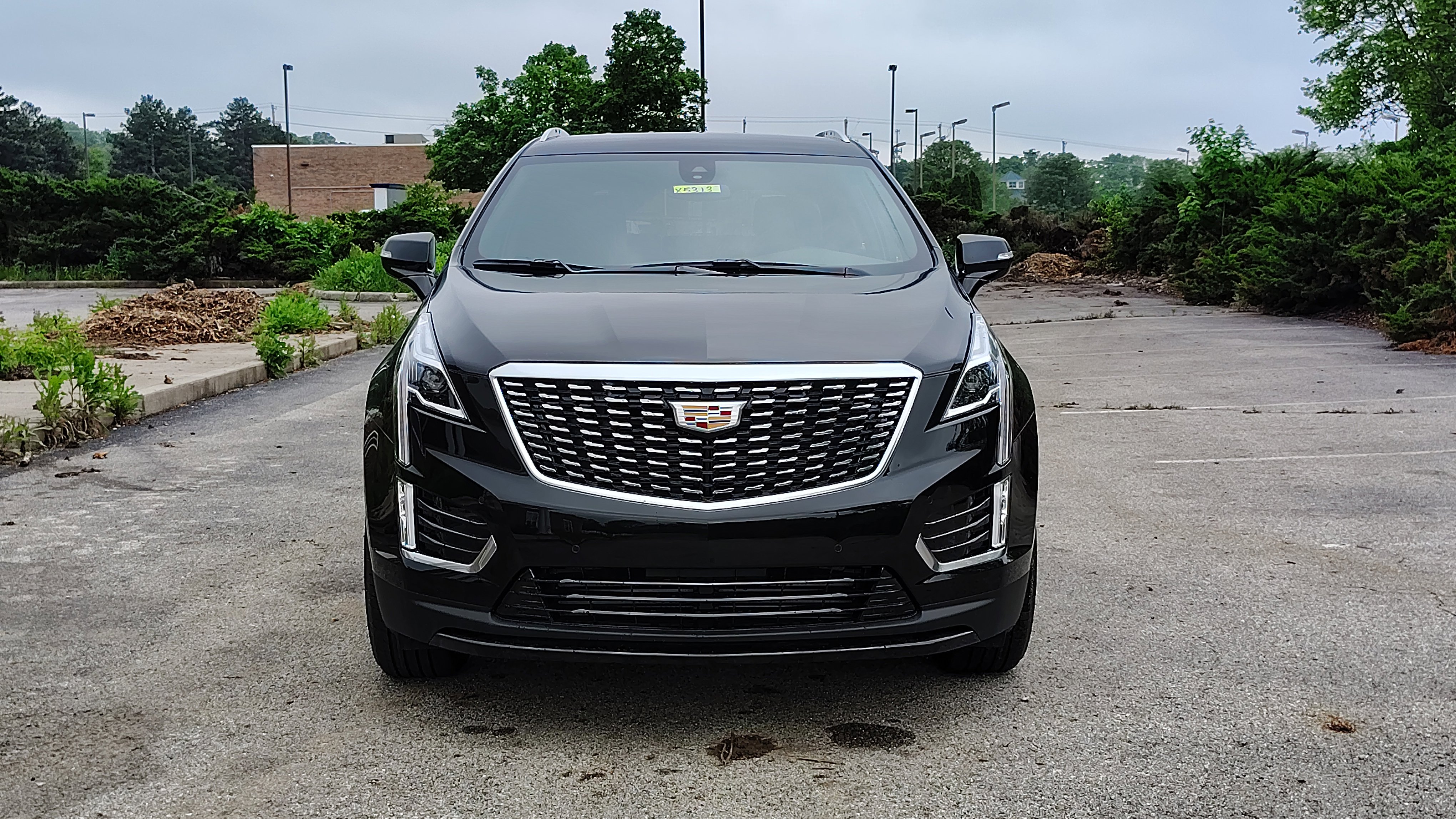 New 2025 Cadillac XT5 Luxury w/ LPO, Floor Liner Package image 43