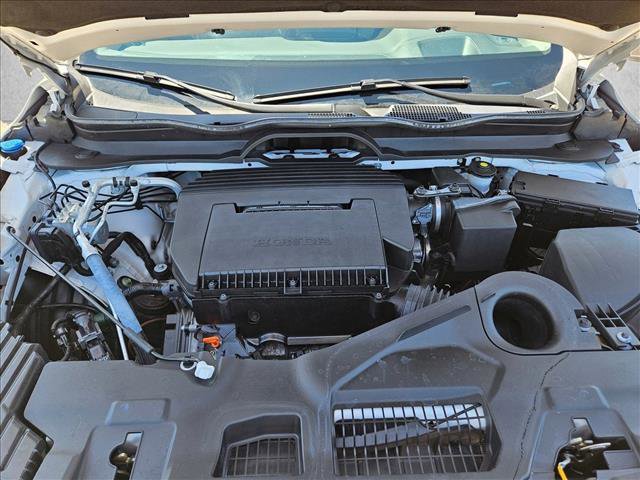 Used 2025 Honda Pilot Elite image 24