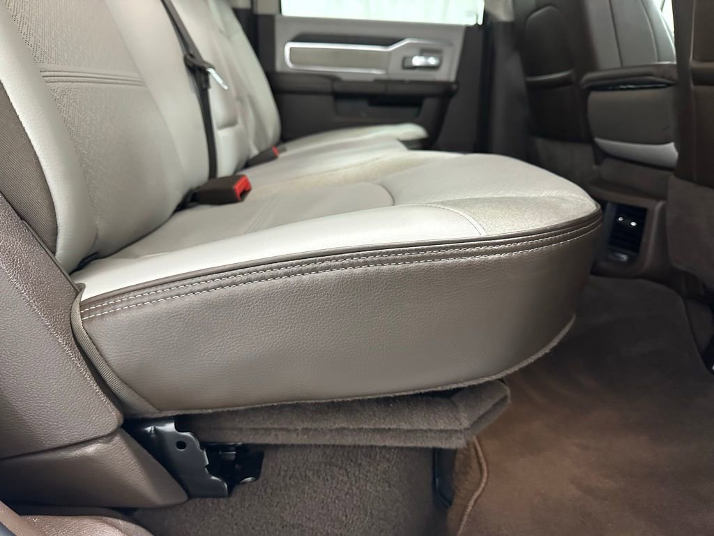 Used 2025 RAM 2500 Laramie image 50