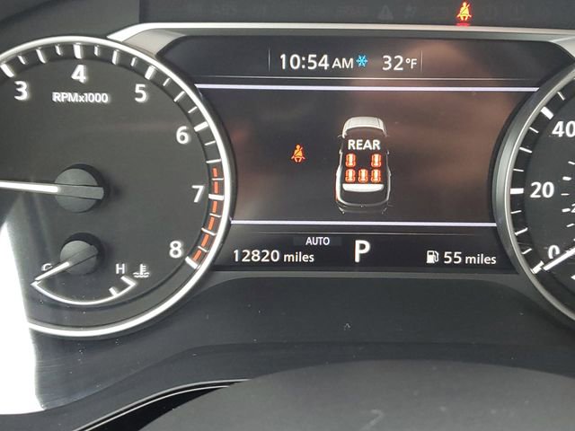 Certified 2024 Nissan Pathfinder Rock Creek image 29