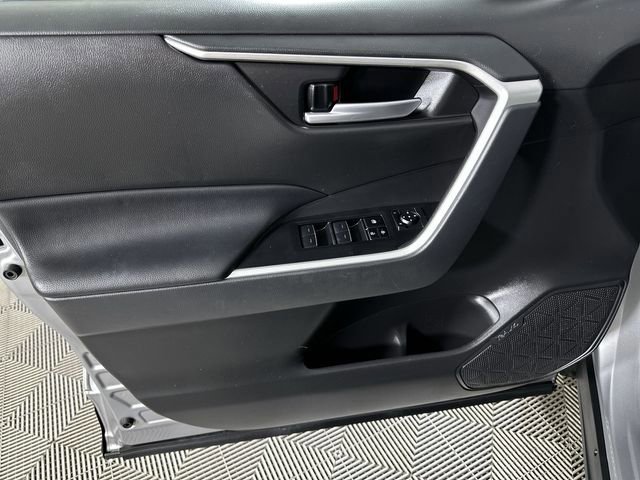 Used 2023 Toyota RAV4 SE AWD/4WD image 22