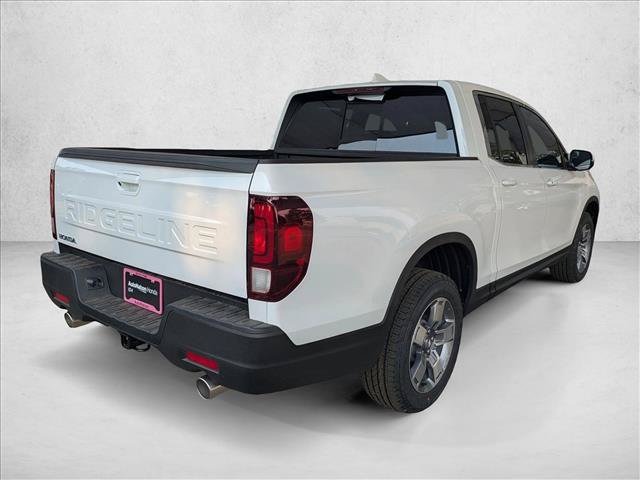 New 2026 Honda Ridgeline RTL image 2