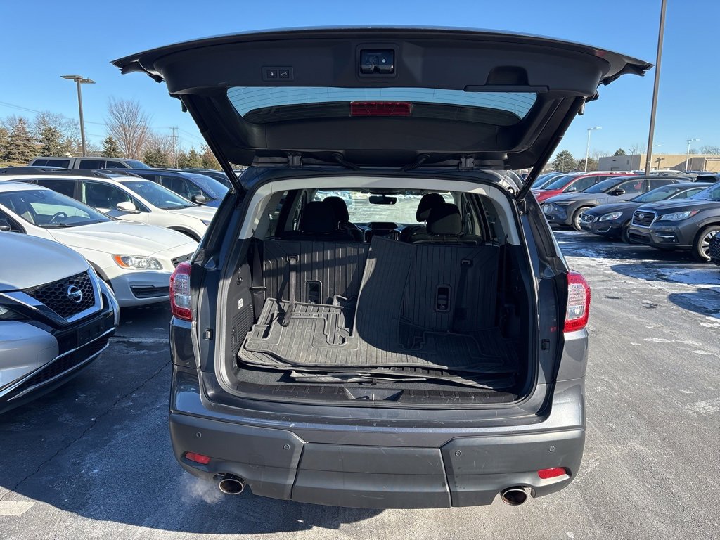 Certified 2022 Subaru Ascent Premium w/ Convenience Package image 7