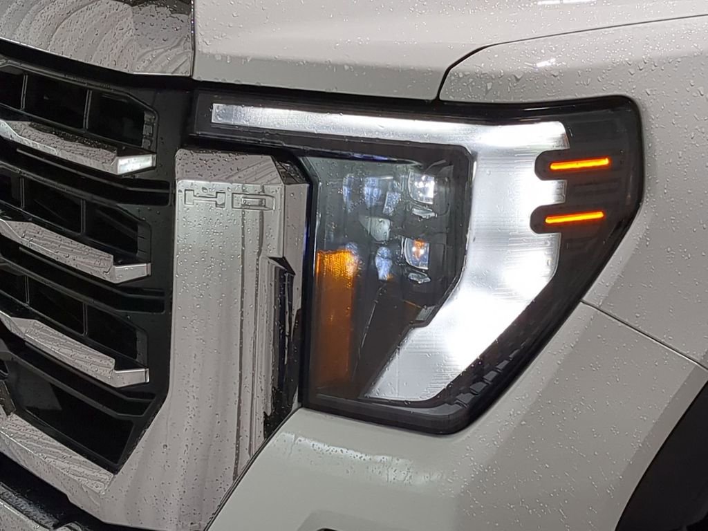 Used 2024 GMC Sierra 2500 SLE w/ SLE Convenience Package AWD/4WD image 14