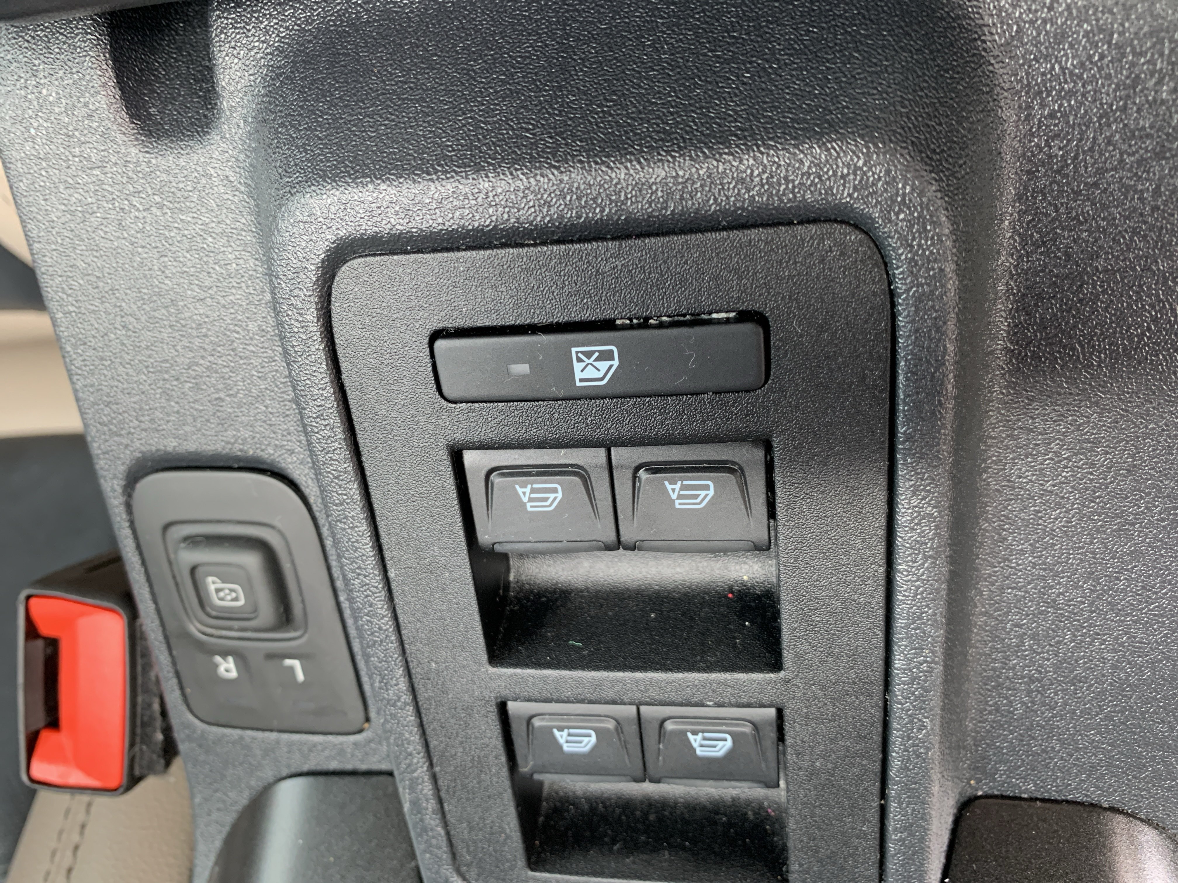 Used 2023 Ford Bronco Wildtrak AWD/4WD image 27