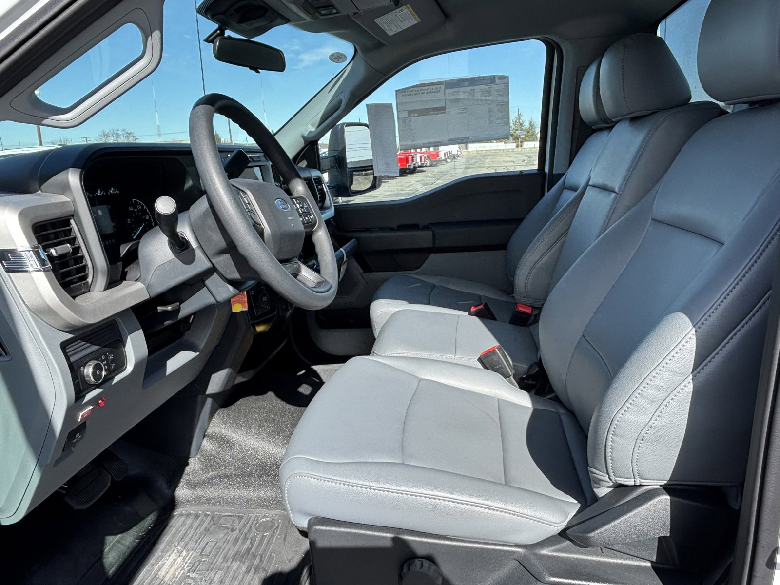 Used 2024 Ford F450 XL image 14