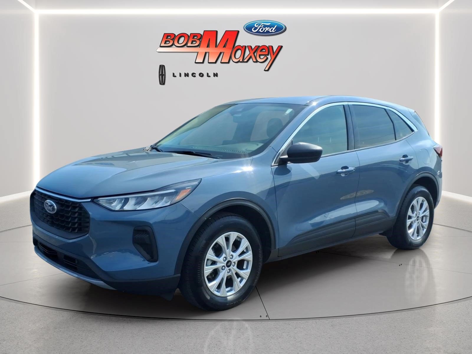 Used 2023 Ford Escape Active