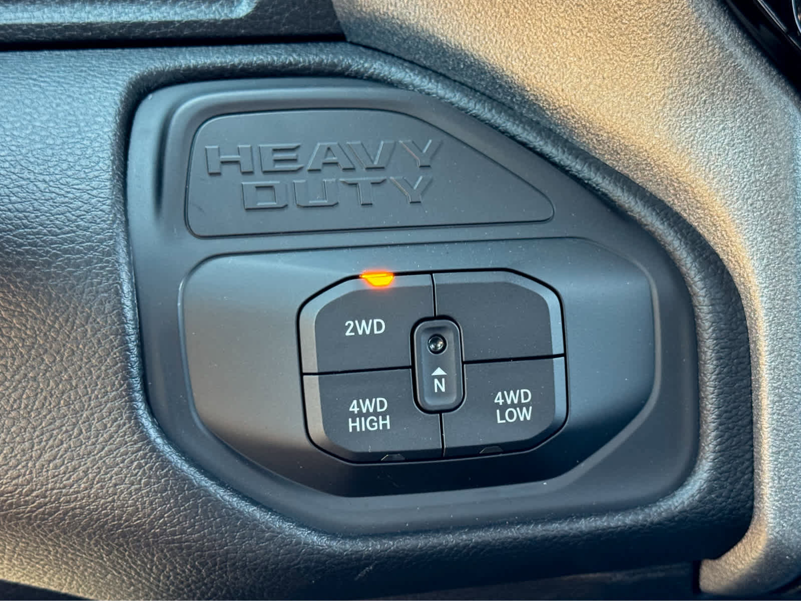 New 2026 RAM 2500 Tradesman image 22