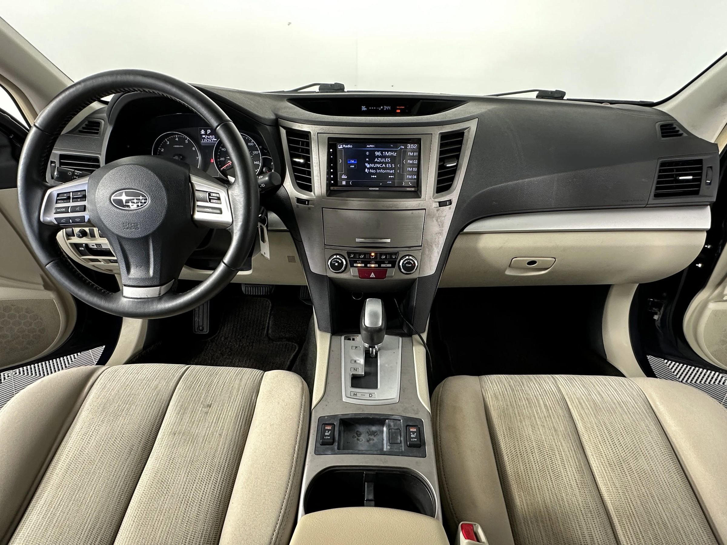 Used 2013 Subaru Outback 2.5i Premium image 33