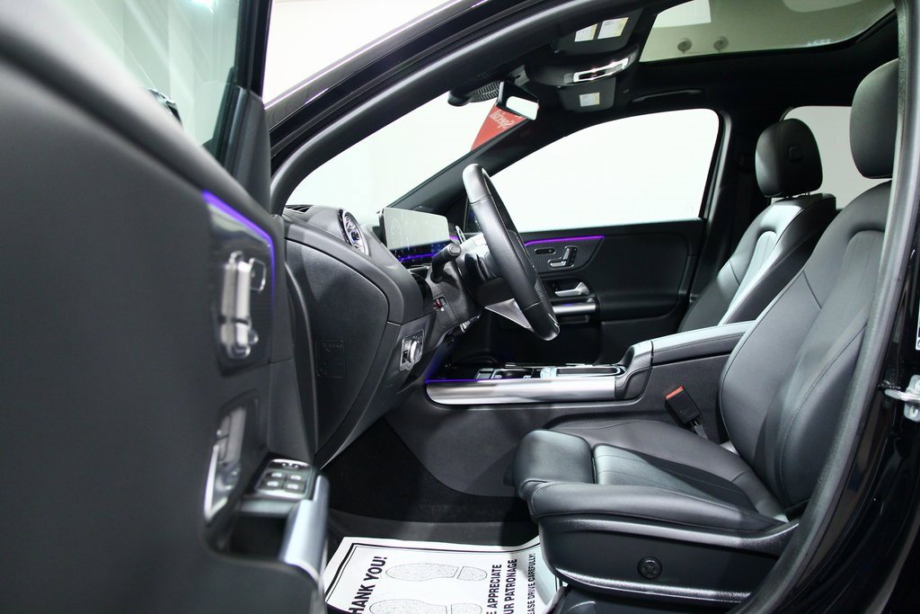 Used 2025 Mercedes-Benz GLA 250 GLA 250 image 18