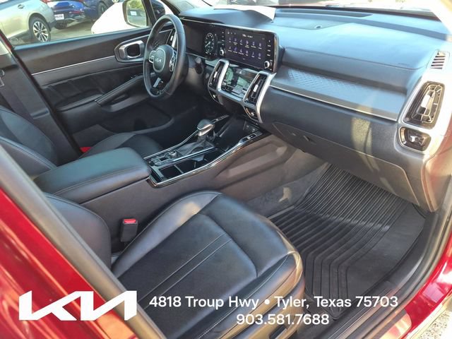 Certified 2023 Kia Sorento SX AWD/4WD image 13
