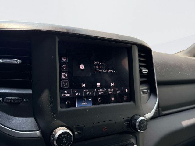 Used 2022 RAM 1500 Big Horn AWD/4WD image 27