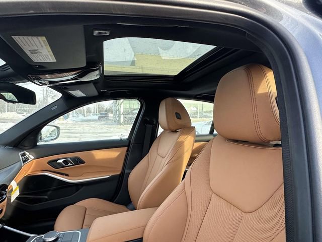 New 2026 BMW 330i xDrive 330i xDrive w/ Premium Package image 14