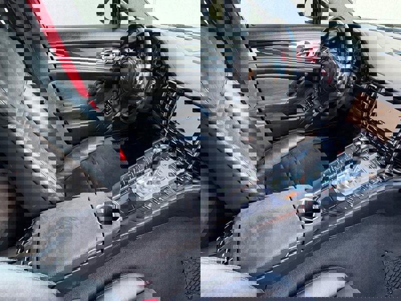 Used 2013 Porsche Panamera GTS image 29