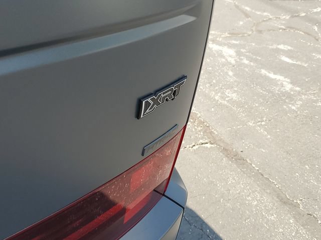 Certified 2025 Hyundai Santa Fe XRT AWD/4WD image 6