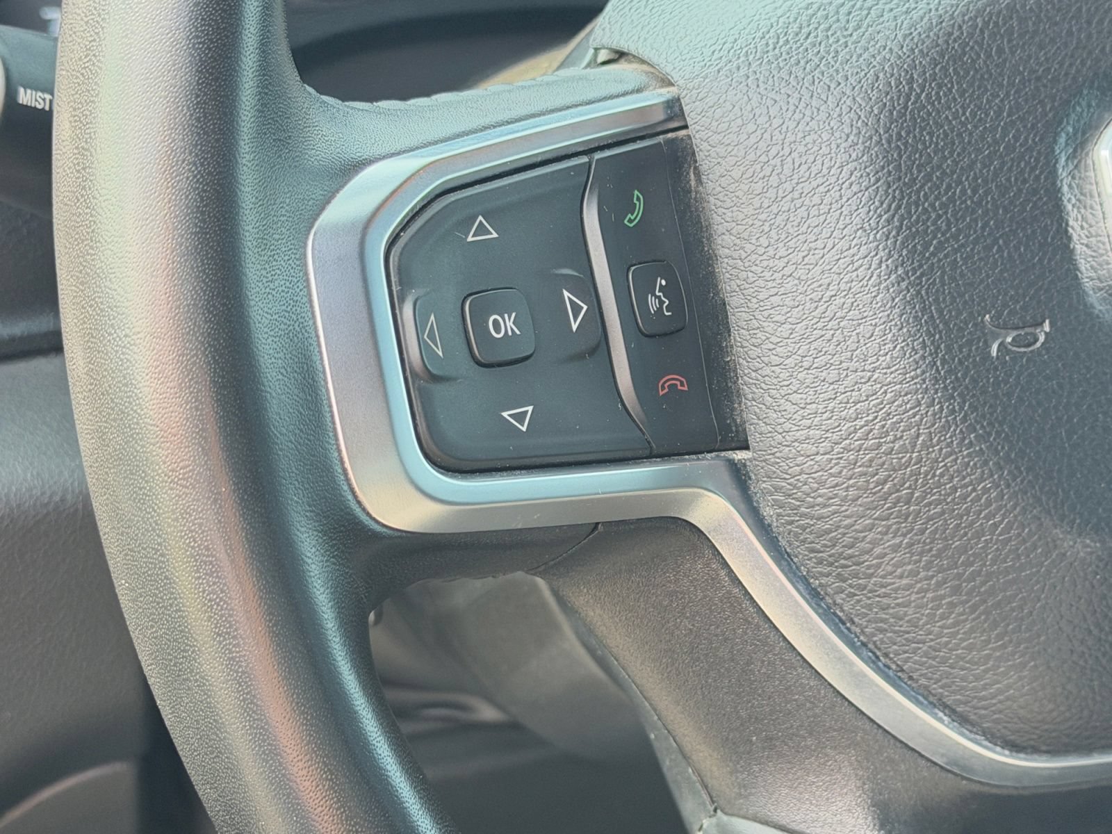 Used 2024 RAM 1500 Big Horn AWD/4WD image 24