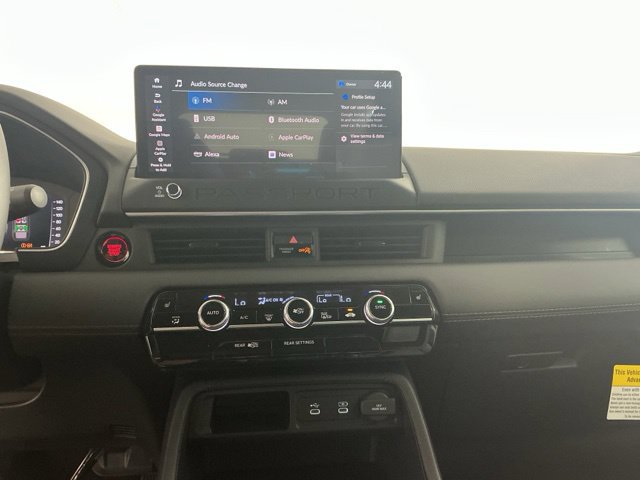 New 2026 Honda Passport RTL image 20