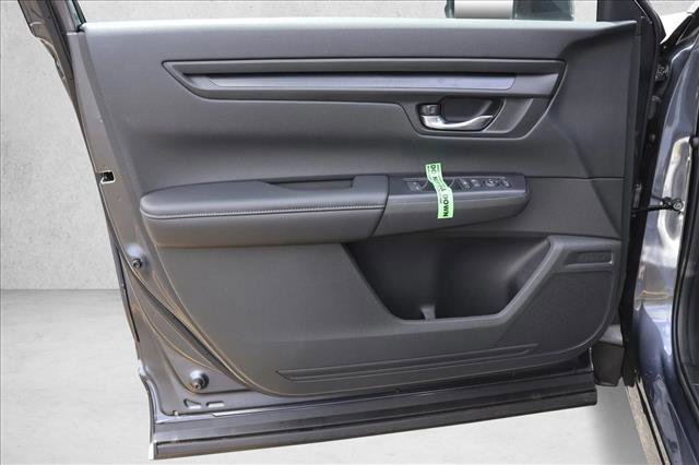 New 2026 Honda CR-V EX image 12