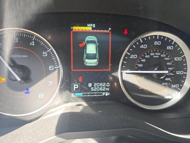 Used 2018 Subaru Crosstrek 2.0i Limited AWD/4WD image 9