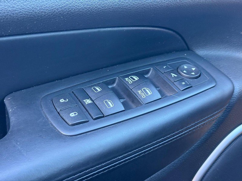 Used 2016 Jeep Grand Cherokee High Altitude image 29