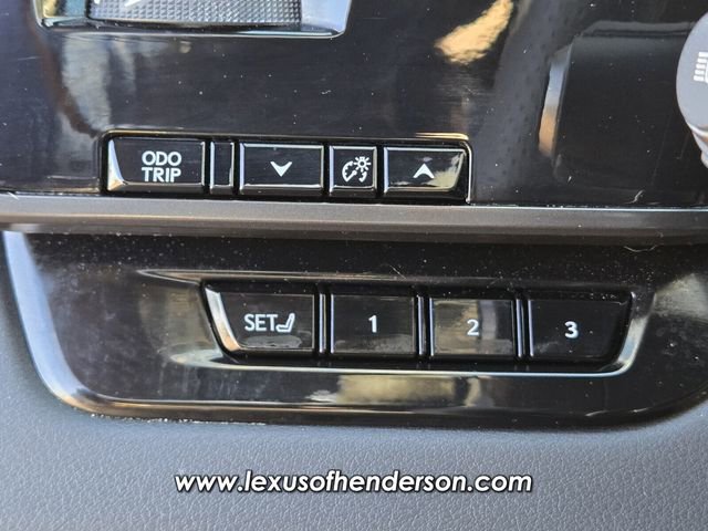 Certified 2024 Lexus RX 350 F Sport w/ Convenience Package AWD/4WD image 27