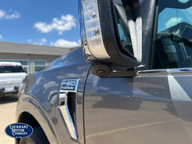 Used 2023 Ford F150 Platinum w/ Equipment Group 701A High AWD/4WD image 10