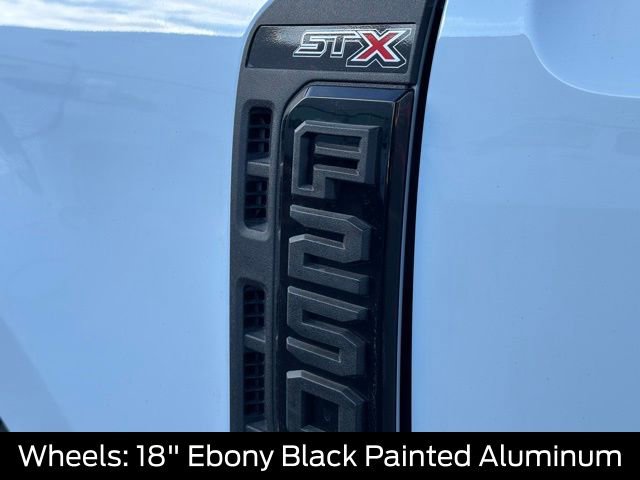 New 2026 Ford F250 XL w/ STX Appearance Package image 20