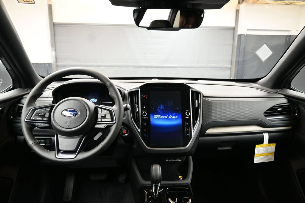 New 2026 Subaru Forester Limited AWD/4WD image 22