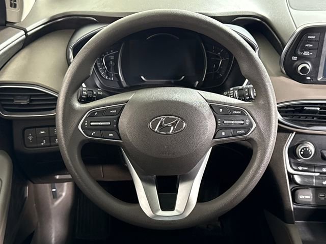 Used 2019 Hyundai Santa Fe SEL image 20