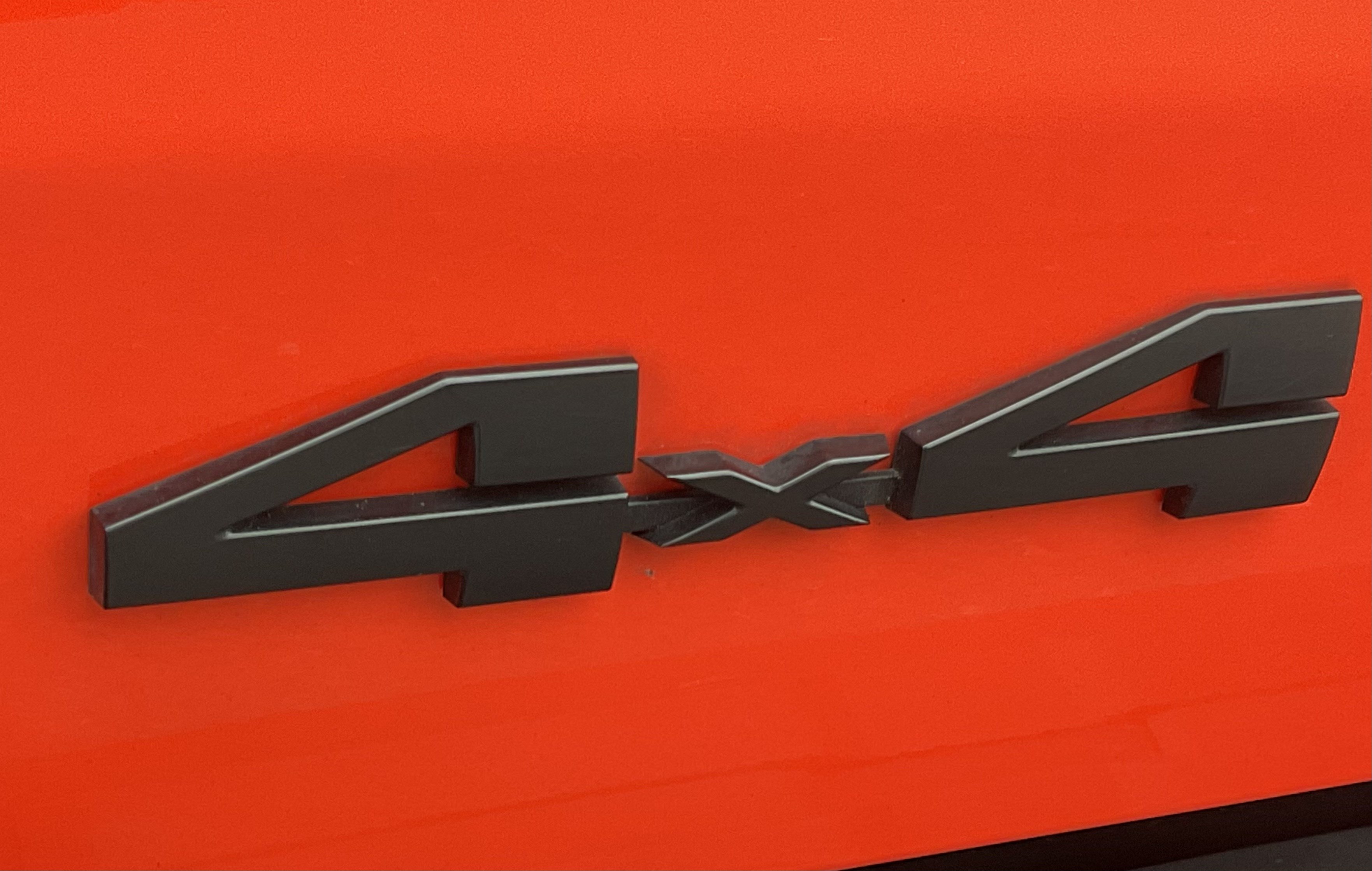 Used 2024 Toyota Tacoma TRD Off-Road AWD/4WD image 11