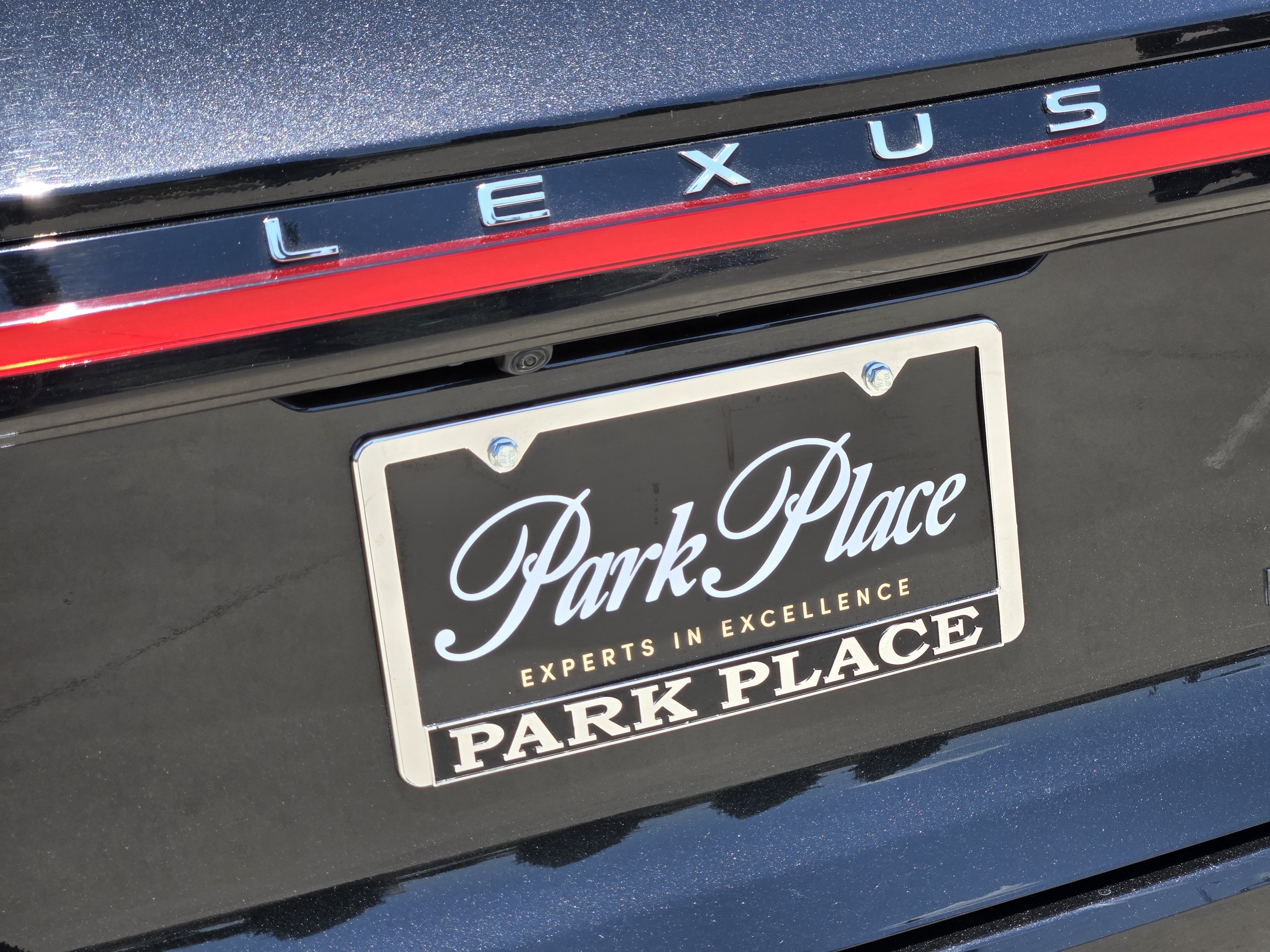 Used 2024 Lexus TX 350 FWD w/ Technology Package image 40