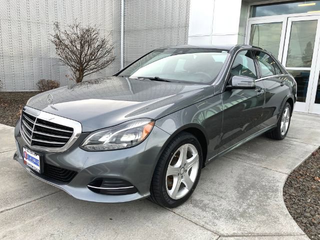 Used 2016 Mercedes-Benz E 350 4MATIC image 8