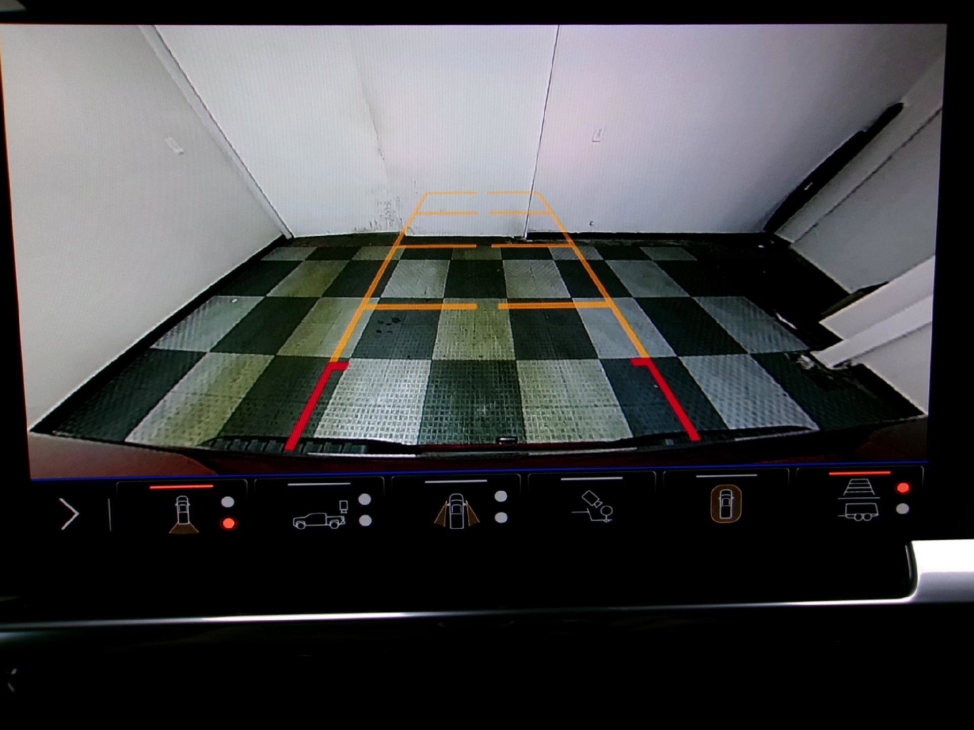 New 2026 Chevrolet Silverado 1500 RST image 4