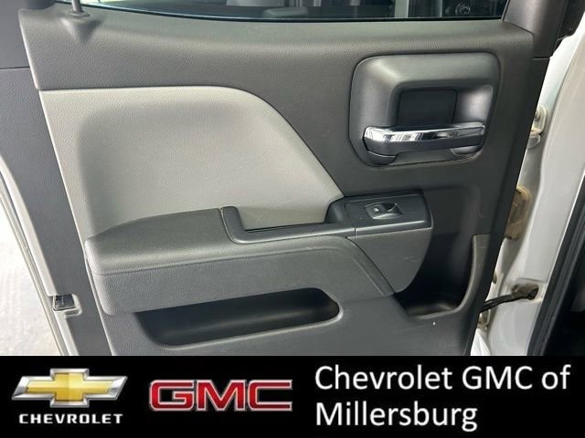 Used 2016 Chevrolet Silverado 1500 Custom image 19