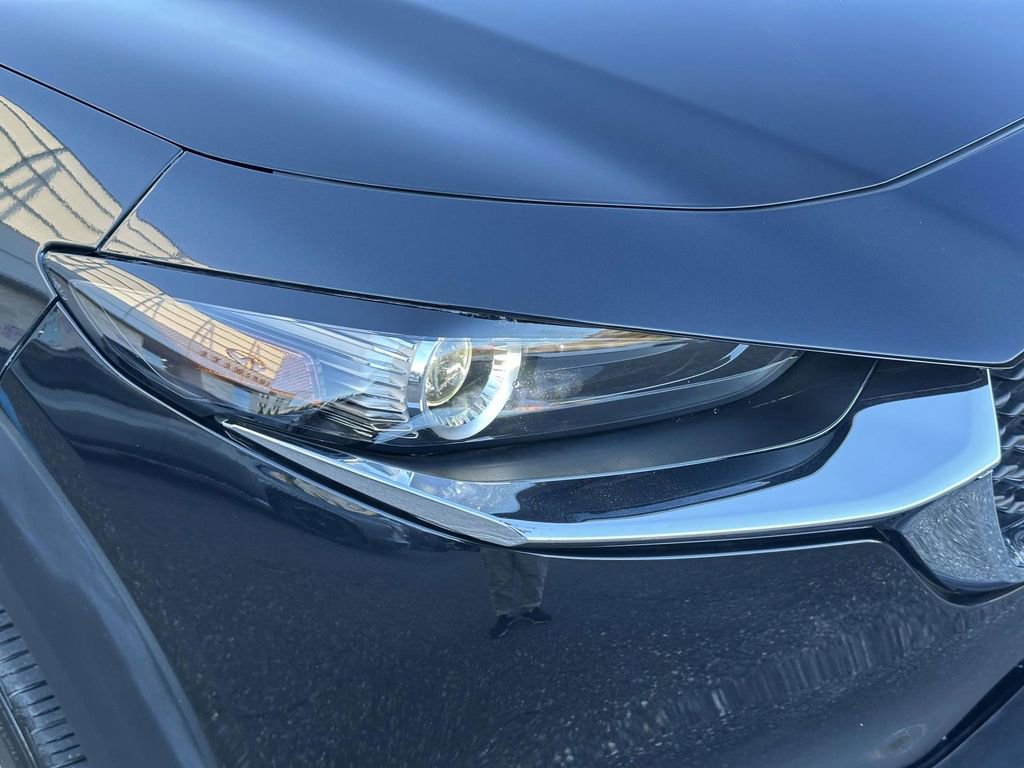 Used 2022 MAZDA CX-30 AWD 2.5 S w/ Select Package image 9