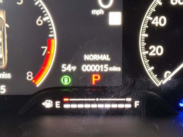 New 2026 Honda Civic Sport image 21