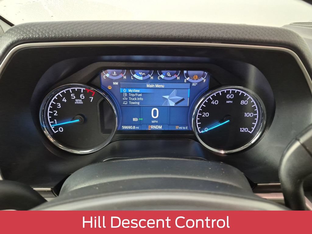 Used 2022 Ford F150 XLT w/ Equipment Group 301A Mid AWD/4WD image 21