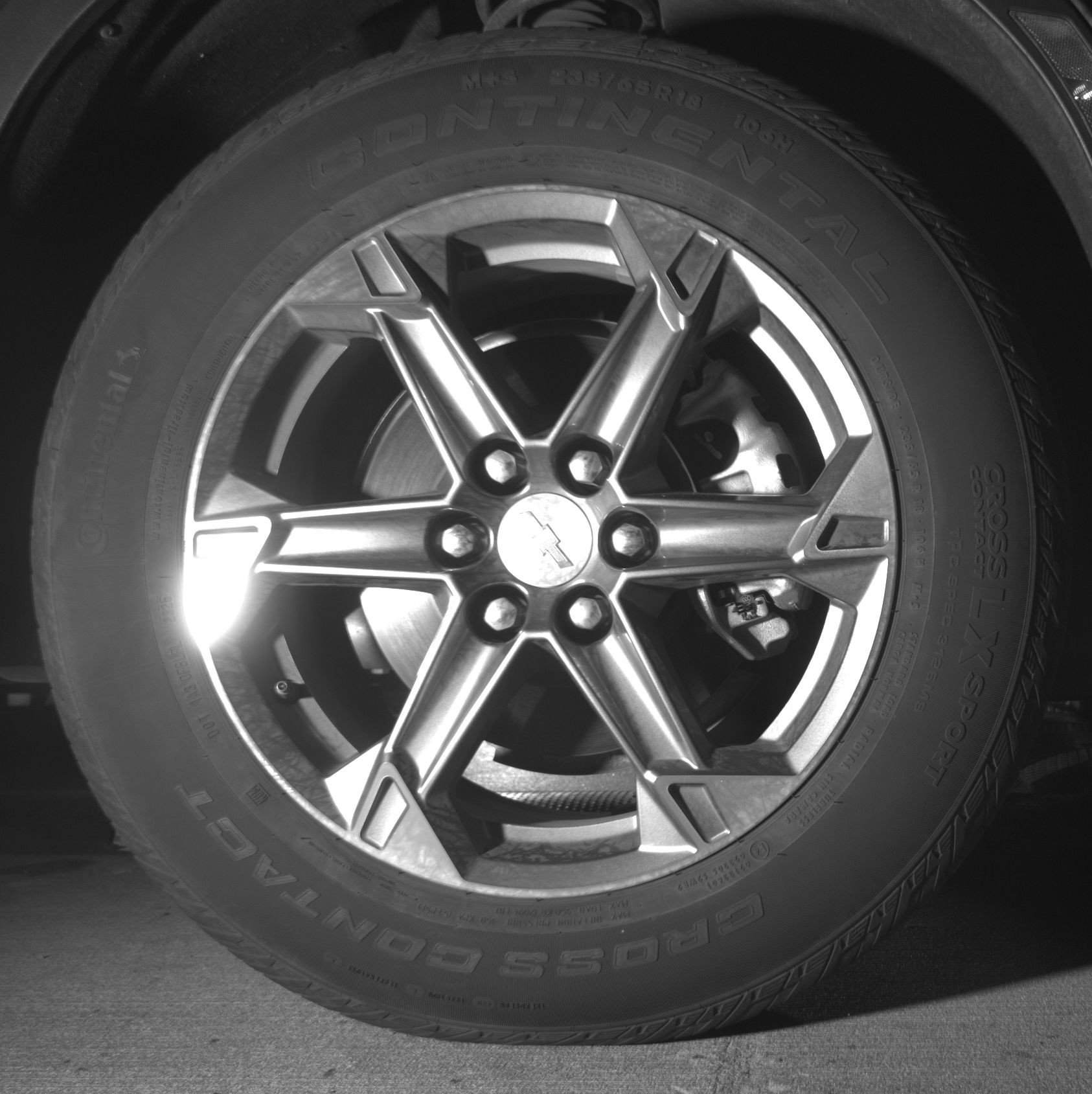 Used 2025 Chevrolet Blazer LT image 13