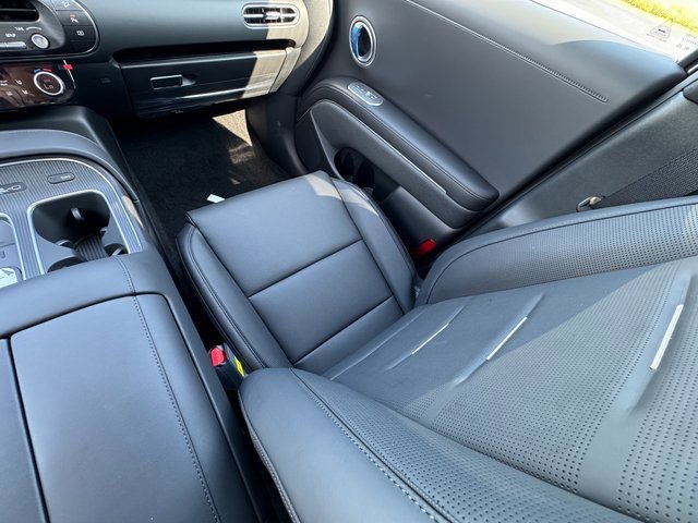 New 2026 Hyundai Palisade Calligraphy image 13