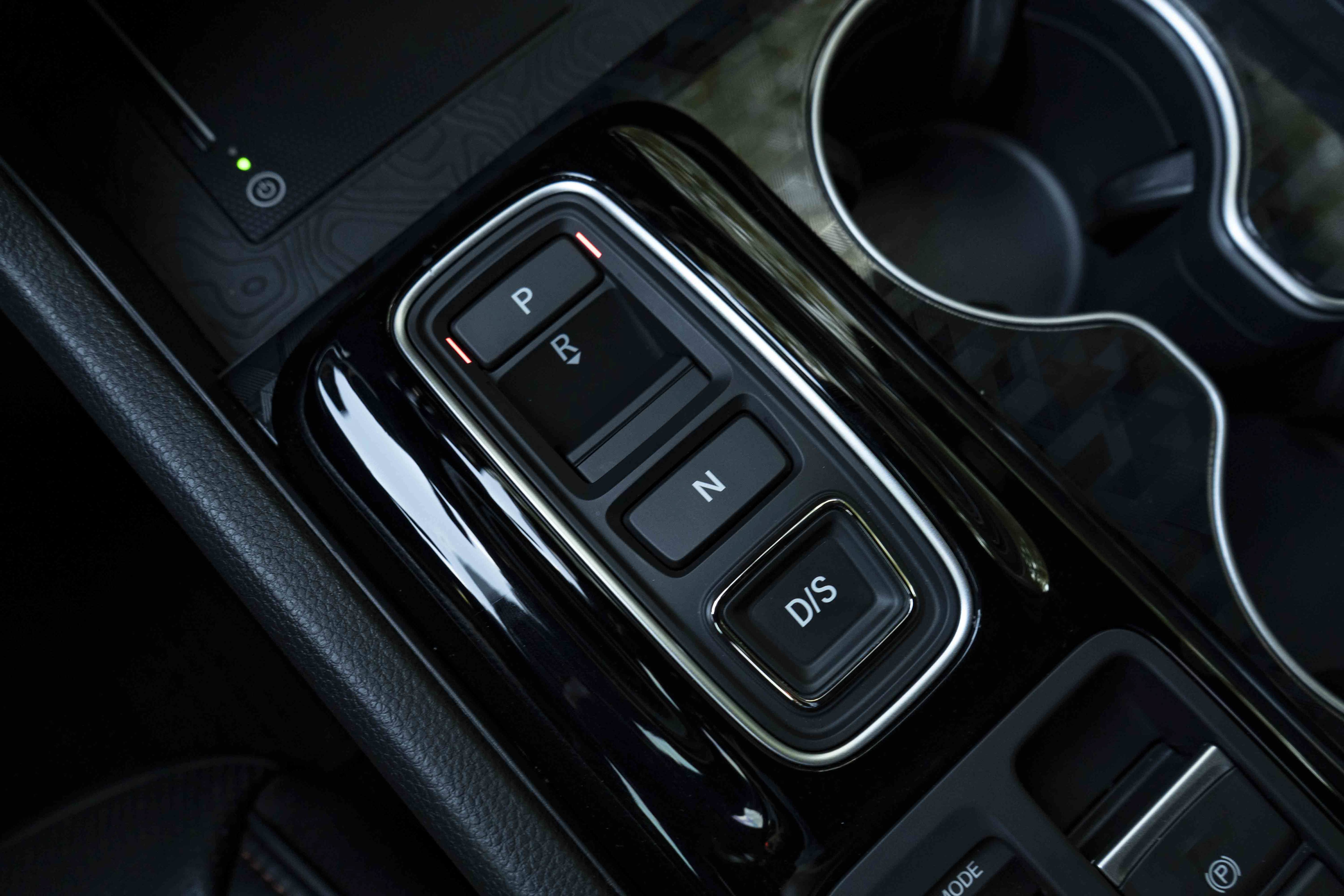 Certified 2026 Honda Passport TrailSport Elite image 30
