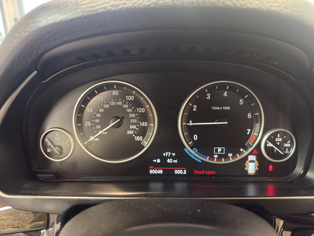 Used 2016 BMW X5 xDrive35i AWD/4WD image 18