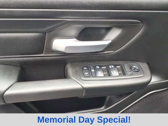 Used 2019 RAM 1500 Tradesman AWD/4WD image 9