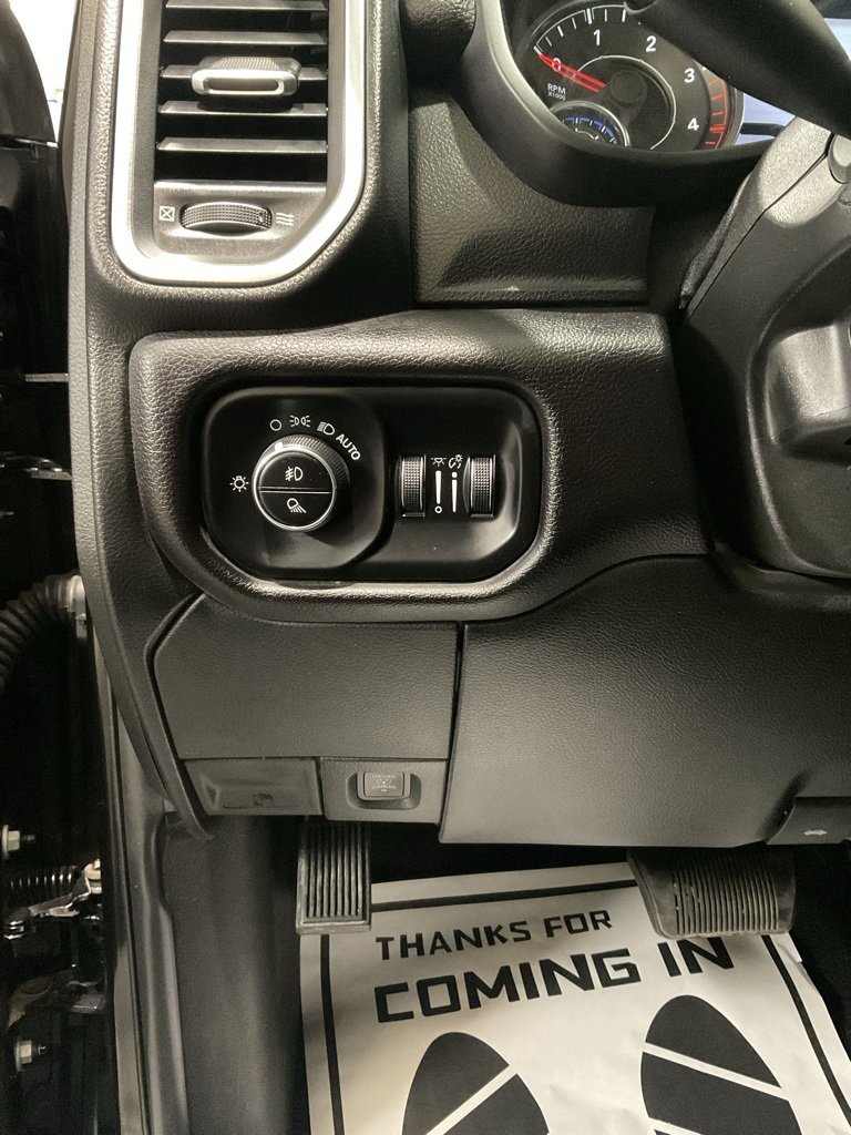 Used 2024 RAM 2500 Laramie image 8