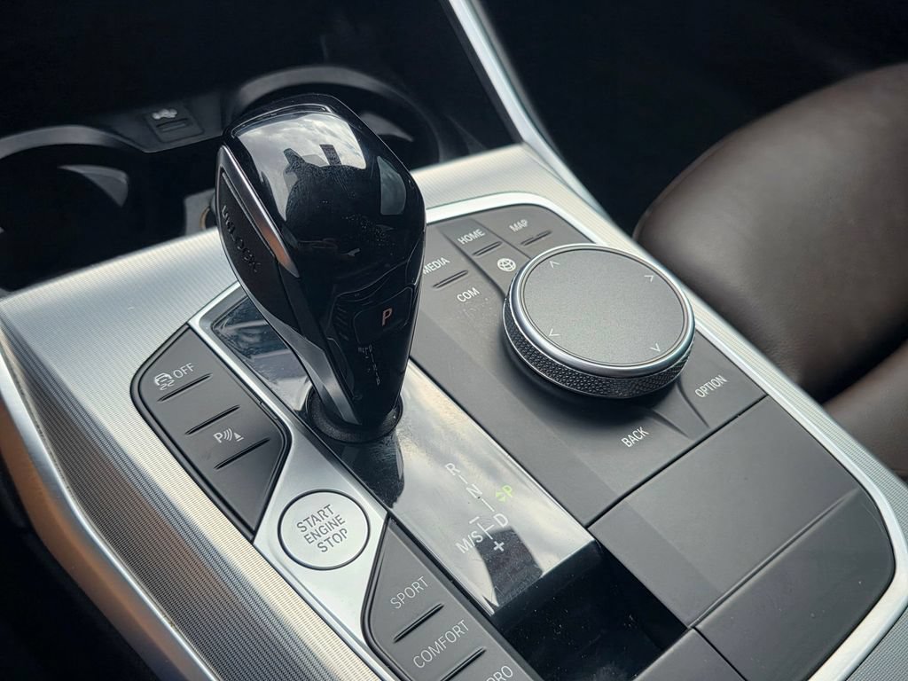 Used 2022 BMW M340i w/ Premium Package RWD image 30