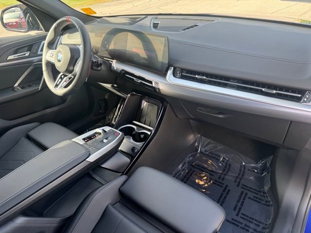 Used 2025 BMW X2 M35i image 25