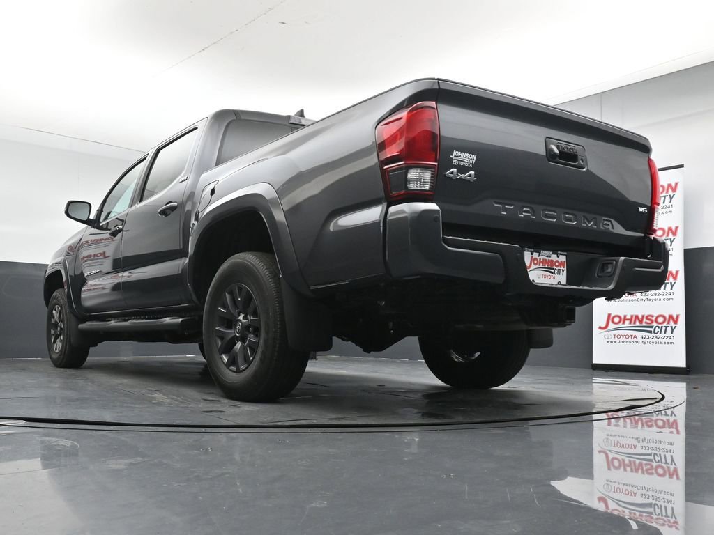 Used 2023 Toyota Tacoma SR5 AWD/4WD image 35