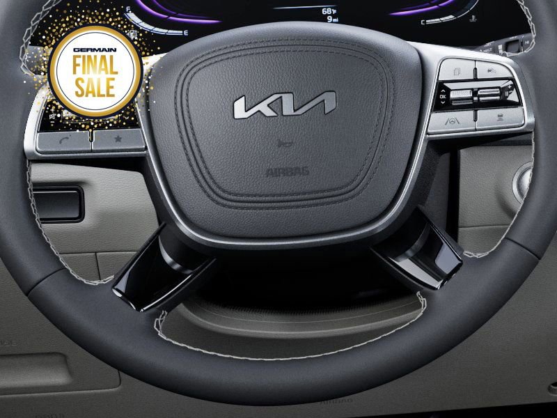 New 2025 Kia Telluride S image 23