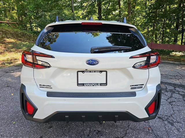 New 2026 Subaru Crosstrek 2.5i Limited AWD/4WD image 6